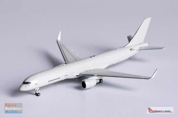 NGM53171 1:400 NG Model ASL Airlines B757-200PCF Reg #OO-TFC (pre