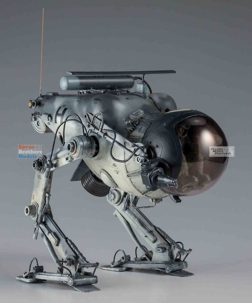 HAS64122 1:20 Hasegawa LUM-168 Camel 'Operation Dynamo' - Maschinen Krieger