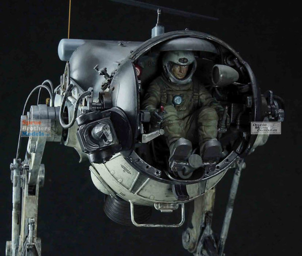 HAS64122 1:20 Hasegawa LUM-168 Camel 'Operation Dynamo' - Maschinen Krieger