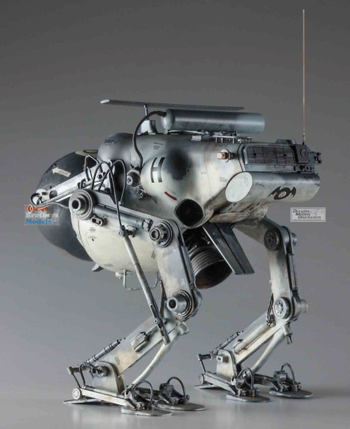 HAS64122 1:20 Hasegawa LUM-168 Camel 'Operation Dynamo' - Maschinen Krieger