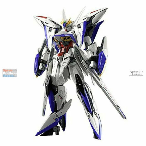 BAN2563437 1:100 Bandai MG Gundam Seed Eclipse Gundam Orb Mobile Suit MVF-X08