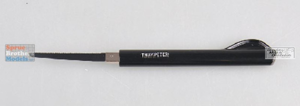 TRP09909 Trumpeter/MasterTools Hobby Mini Razor Saw