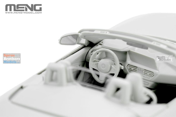 MNGCS005 1:24 Meng BMW Z4 M401i