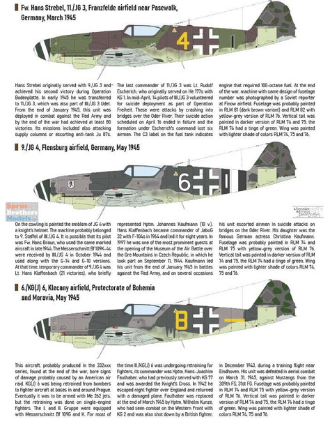 EDU11177 1:48 Eduard Bf109K-4 Kurfurst [Limited Edition]