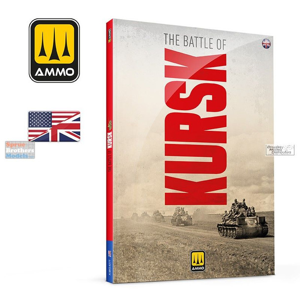 AMM6277 AMMO by Mig - The Battle Of Kursk