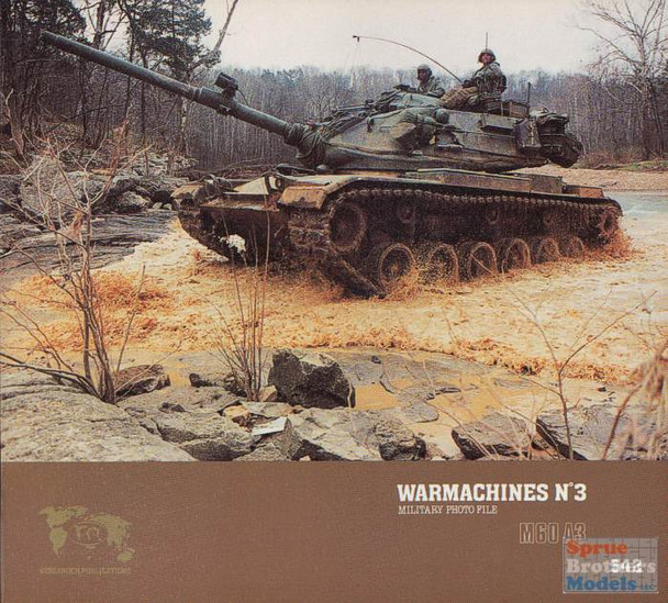 VER-WMC Verlinden War Machines Book Value Pack (13 books)