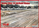 ICM Modellbausatz Soviet PAG-14 Airfield Plates 1/48 – 32 Bodenplatten Für Militärflugplätze