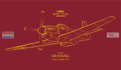 Eduard 1/48 SE5a Royal Class Dual Combo Review by David Wilson