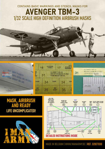 【希少】1/32 scale TBM-3 AVENGER トランペッター Amazon.com: Trumpeter 1/32 TBM3 Avenger Aircraft : Arts