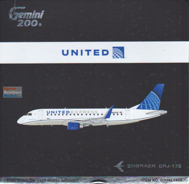 Gemini 1/200 コンベア CV-580 United Express Gemini 1/200 Conveyor CV-580 United Express | eBay