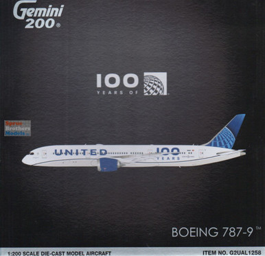 Gemini ジェミニ200 1/200 787-9 Virgin ヴァージン Gemini Jets 1:200 Virgin Atlantic 787-9 Unboxing and Review - YouTube