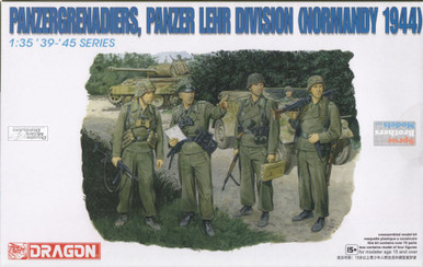 ドラゴンモデルズ1/6LAH PANZERGRENADIERS dml6111__99441.1716391180.386.