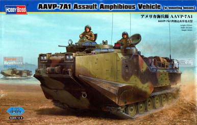 Legend 1/35 Scale AAVP7 Stowage Set LF1241, Hobbies & Toys, Toys