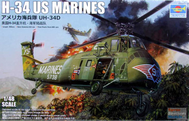 TRUMPETER 1/48 オールニッポンヘリコプター　ユーロコポター TRUMPETER 1/48 オールニッポンヘリコプター ユーロコポター TRUMPETER