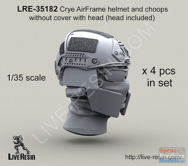 NIJ IIIA社　crye type airframe chops Crye Precision AirFrame Chops | All Colors Available | Made