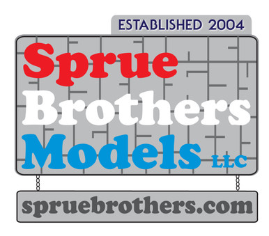 MSCSP Microscale System Pack - Sprue Brothers Models LLC