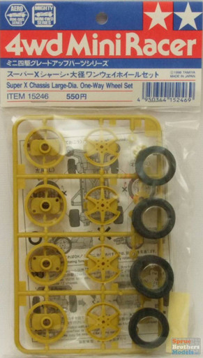 Mini 4WD various parts set 13 types | eBay