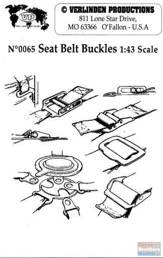 Seat Belt Plastic Buckle HZ0100