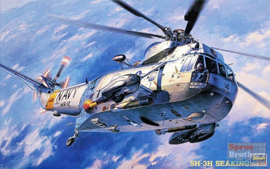 ハセガワ1/48シーキングSH-3H 、HADファイナルカウントダウンデカール ハセガワ1/48シーキングSH-3H 、HADファイナルカウントダウン