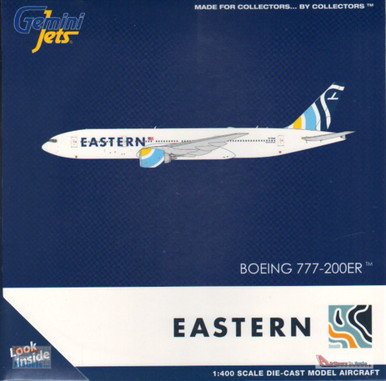 飛行機模型1/400 Gemini Jets エールフラン　B777-200 Gemini Jets 1:400 - DHL - 777-200F #N705GT - GJDHL1886 | eBay