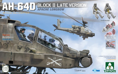 Blade Micro AH-64 Apache Horizon Hobby - Il Blog Del - Foto 3