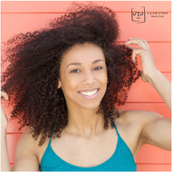 The Benefits of Using Natural Hair Products for Black Hair