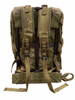 Military Issue ALICE Pack Medium Complete OD Green used