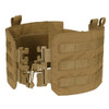 Condor Cyclone RS Plate Carrier Made in USA