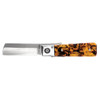 Gerber Jukebox Pocket Knife - Tortoise Shell