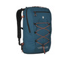 Victorinox Swiss Army  Lightweight Expandable Rolltop Backpack 25L/32L DARK TEAL