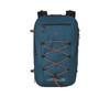 Victorinox Swiss Army  Lightweight Expandable Rolltop Backpack 25L/32L DARK TEAL