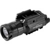 Surefire XH35 MASTERFIRE® WEAPONLIGHT Ultra-High Dual Output White LED WeaponLight for Use with MasterFire® Rapid Deploy Holster