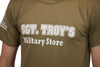 SGT TROYS Tee