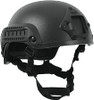 Rothco Base Jump ABS Helmet with Rails
