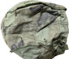 Original Military Issue MITCH PSGT Helmet Cover Made in USA