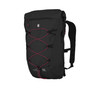 Victorinox Swiss Army Lightweight Rolltop Backpack 20L BLACK