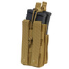 SINGLE STACKER M4 MAG POUCH
