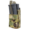 SINGLE STACKER M4 MAG POUCH