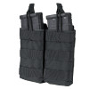 Condor DOUBLE M4/M16 OPEN TOP MAG POUCH