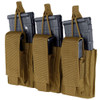 Condor Triple Kangaroo Mag Pouch