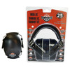 Protective Earwear Earmuffs 25db