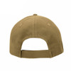 USMC Eagle, Globe and Anchor / US Flag Low Pro Cap