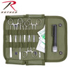 Military Surgical Suture Kit