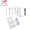 Military Surgical Suture Kit