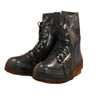 Military Bata Mickey Mouse Insulated Boots (Vintage)
