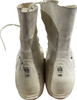Military Bata Mickey Mouse Insulated Boots (Vintage)