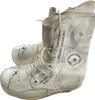 Military Bata Mickey Mouse Insulated Boots (Vintage)