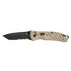 Gerber PROPEL DOWNRANGE AUTO TAN