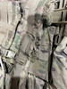 Military Rucksack Large MOLLE II MultiCam Backpack 8465-01-580-1560