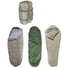 Military 4pc Modular Sleep System MSS ACU Sleeping Bag -60 Degrees VGC